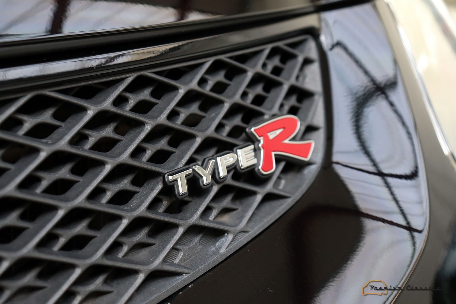 2002 - HONDA CIVIC TYPE-R EP3, foto 6