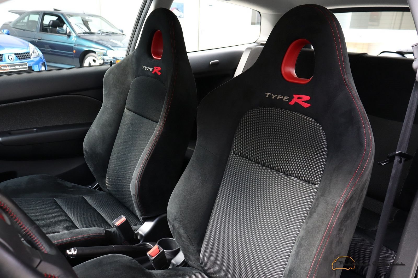 2002 - HONDA CIVIC TYPE-R EP3, foto 31