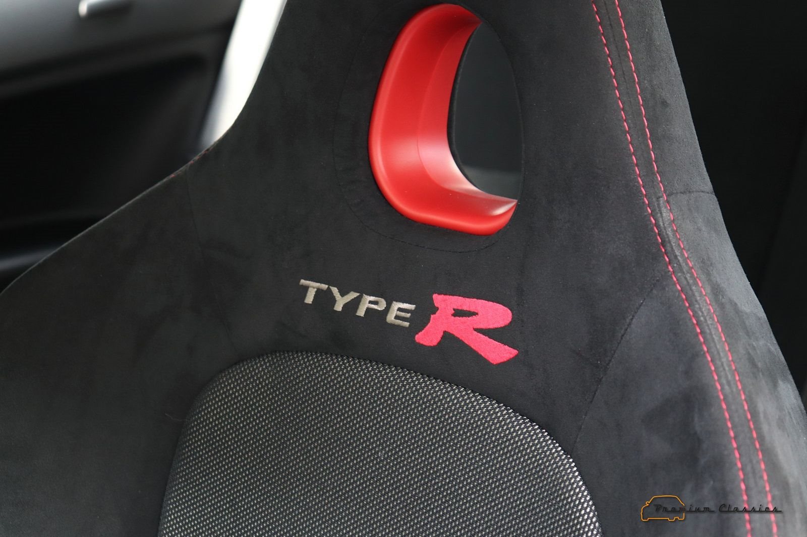 2002 - HONDA CIVIC TYPE-R EP3, foto 32