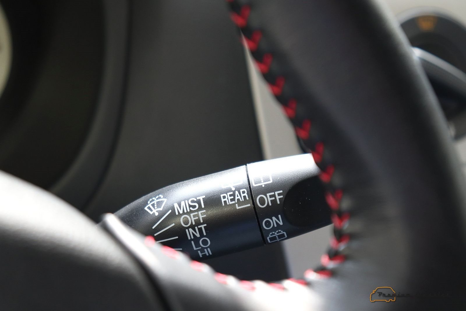 2002 - HONDA CIVIC TYPE-R EP3, foto 41
