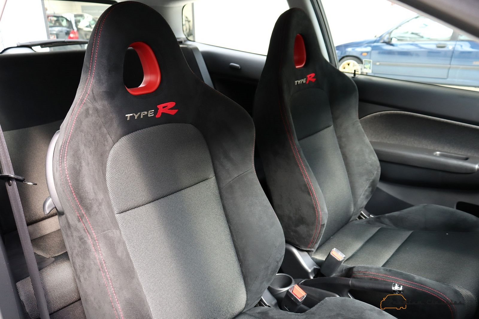 2002 - HONDA CIVIC TYPE-R EP3, foto 48