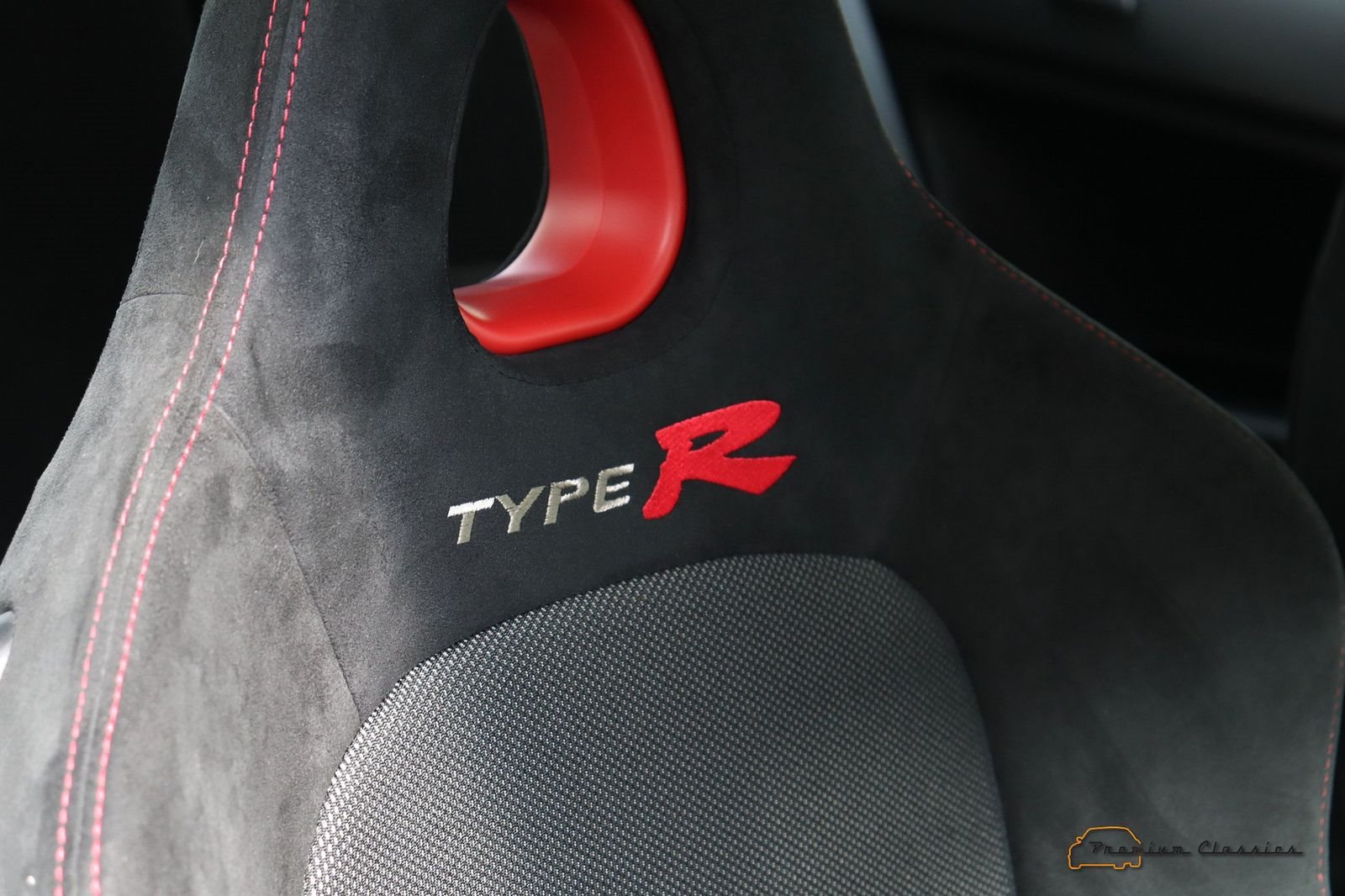 2002 - HONDA CIVIC TYPE-R EP3, foto 49