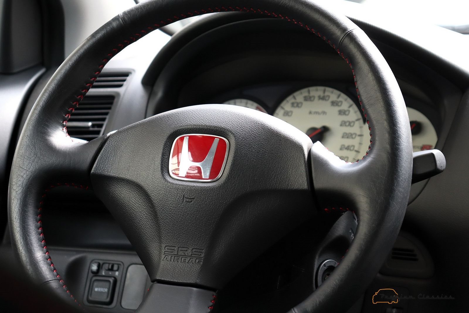 2002 - HONDA CIVIC TYPE-R EP3, foto 52