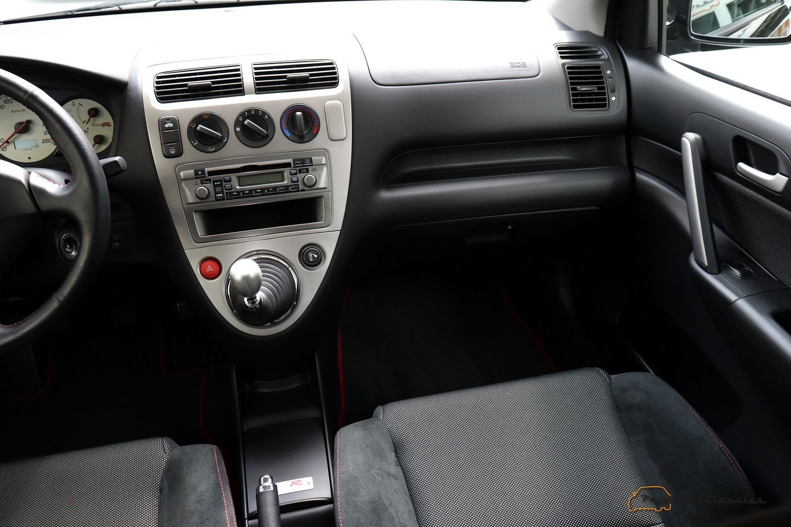 2002 - HONDA CIVIC TYPE-R EP3, foto 54