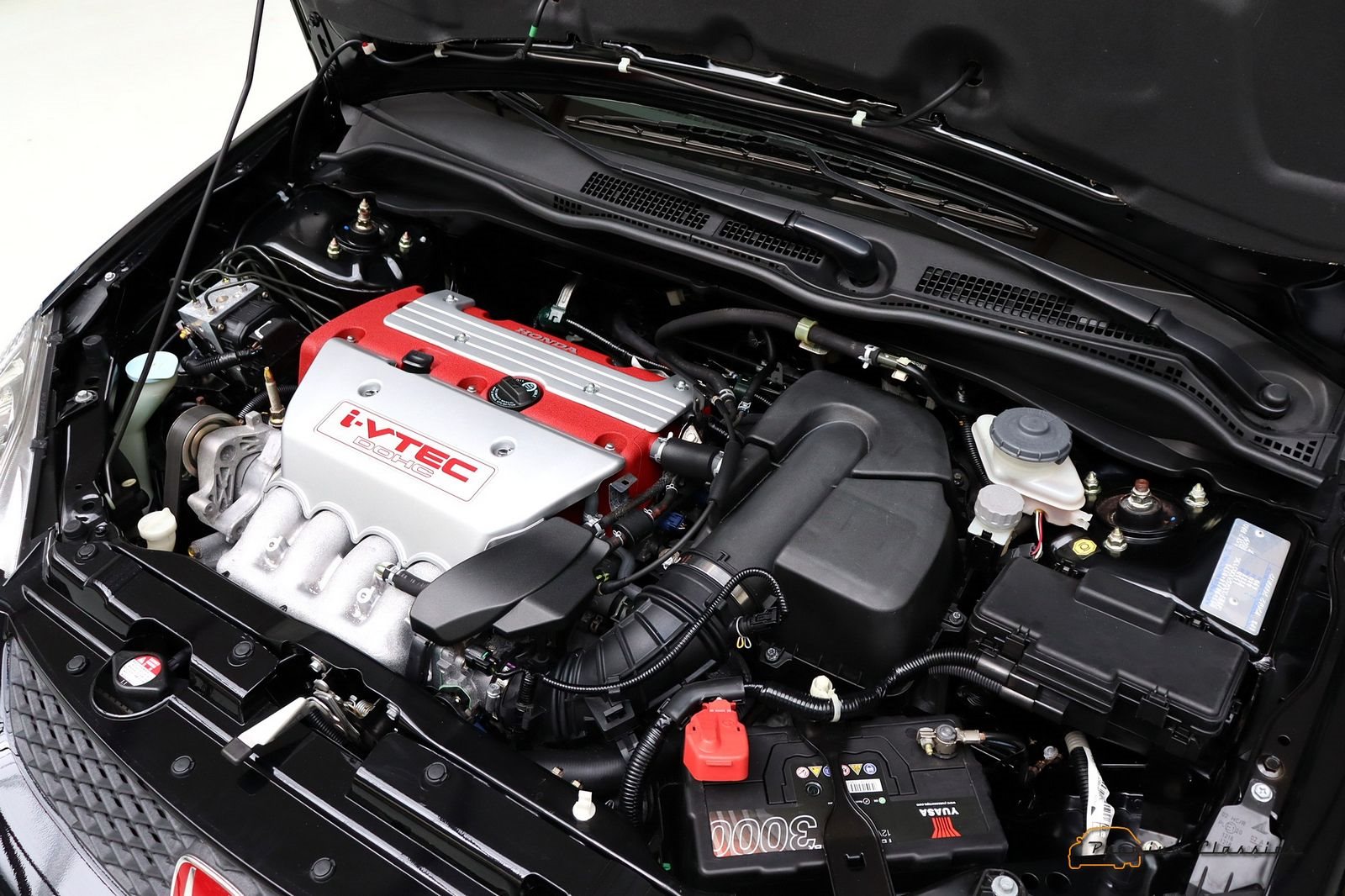 2002 - HONDA CIVIC TYPE-R EP3, foto 65