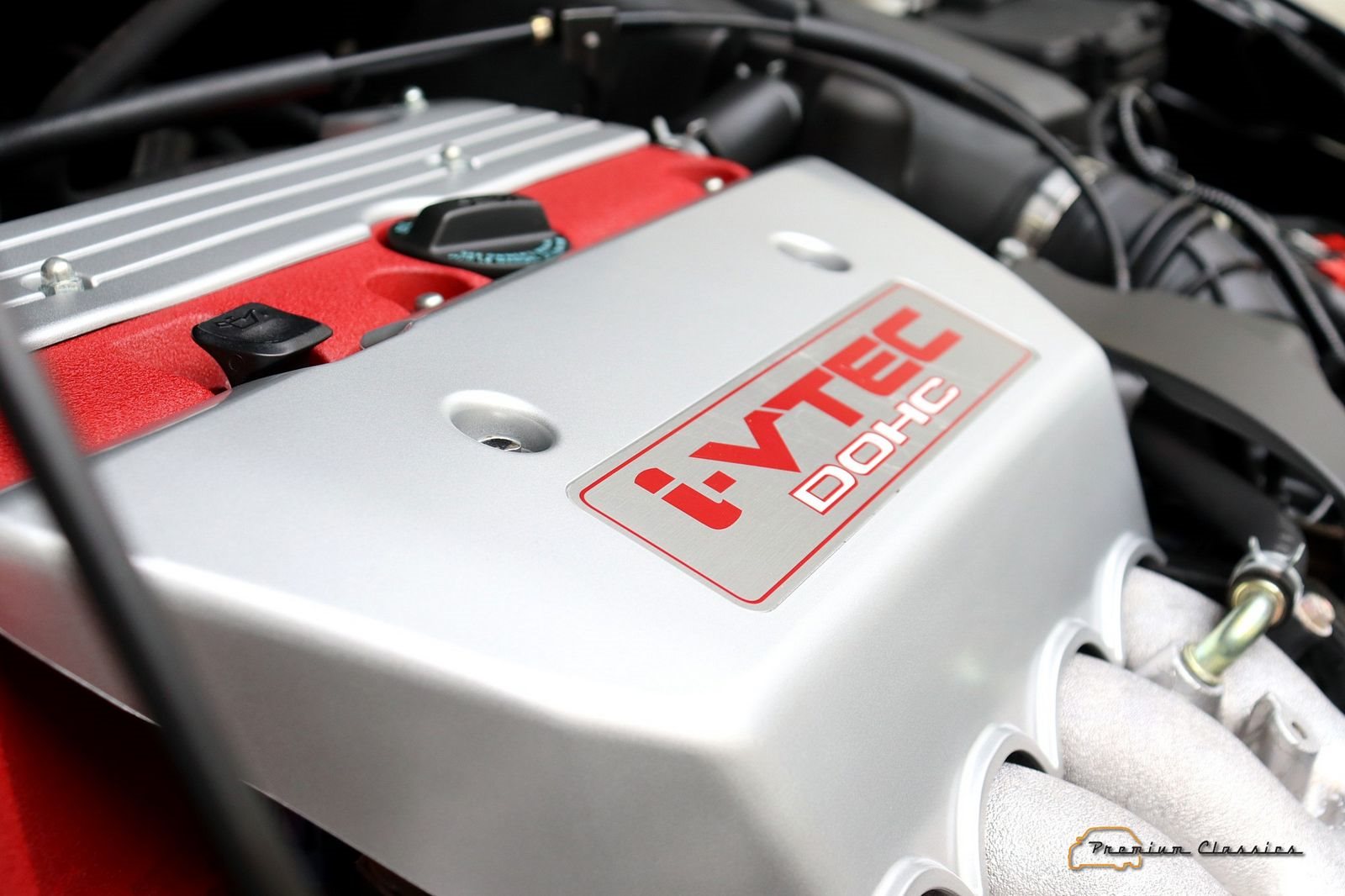 2002 - HONDA CIVIC TYPE-R EP3, foto 68