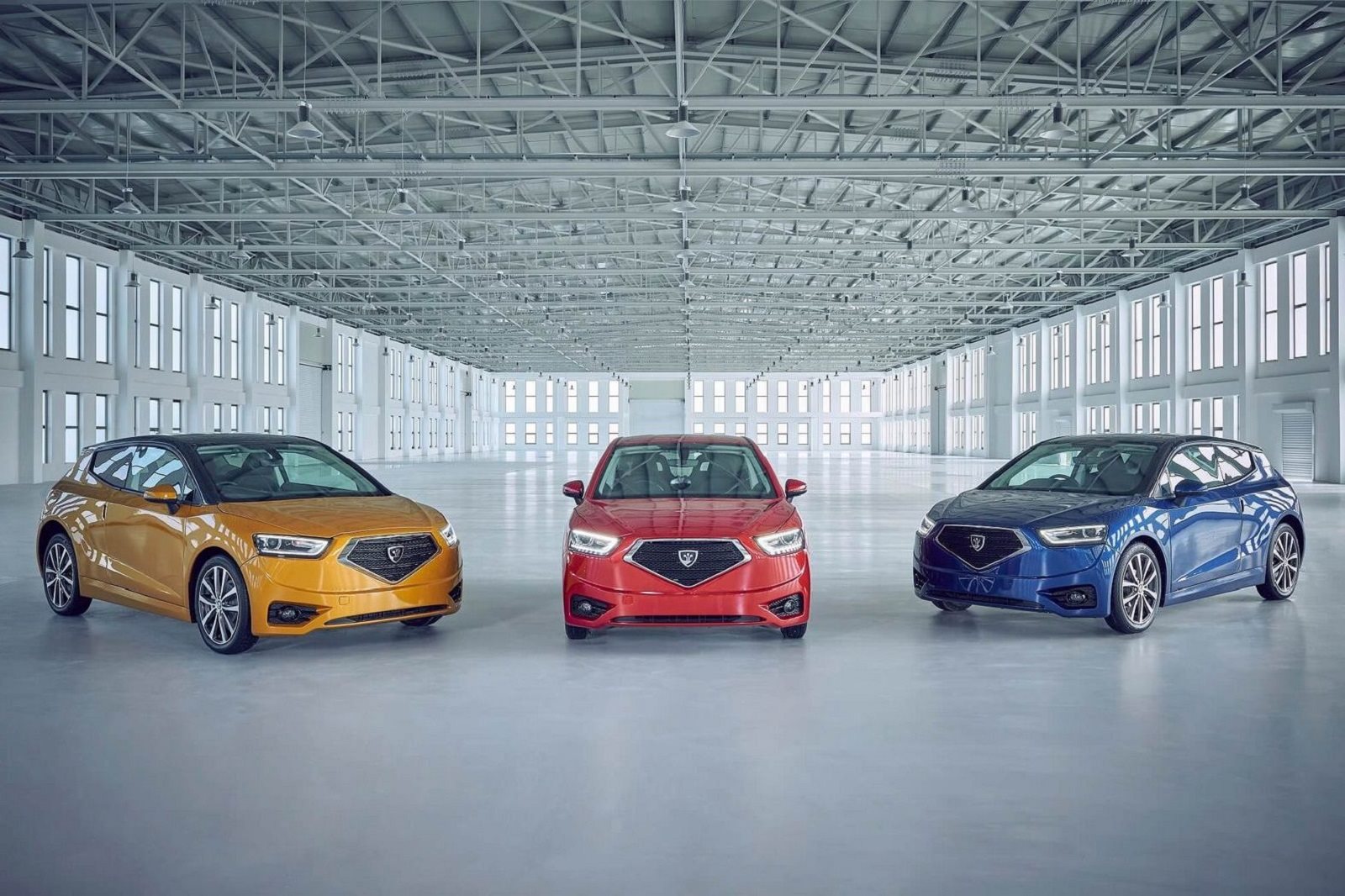 2022 - GÜNSEL B9, foto 6