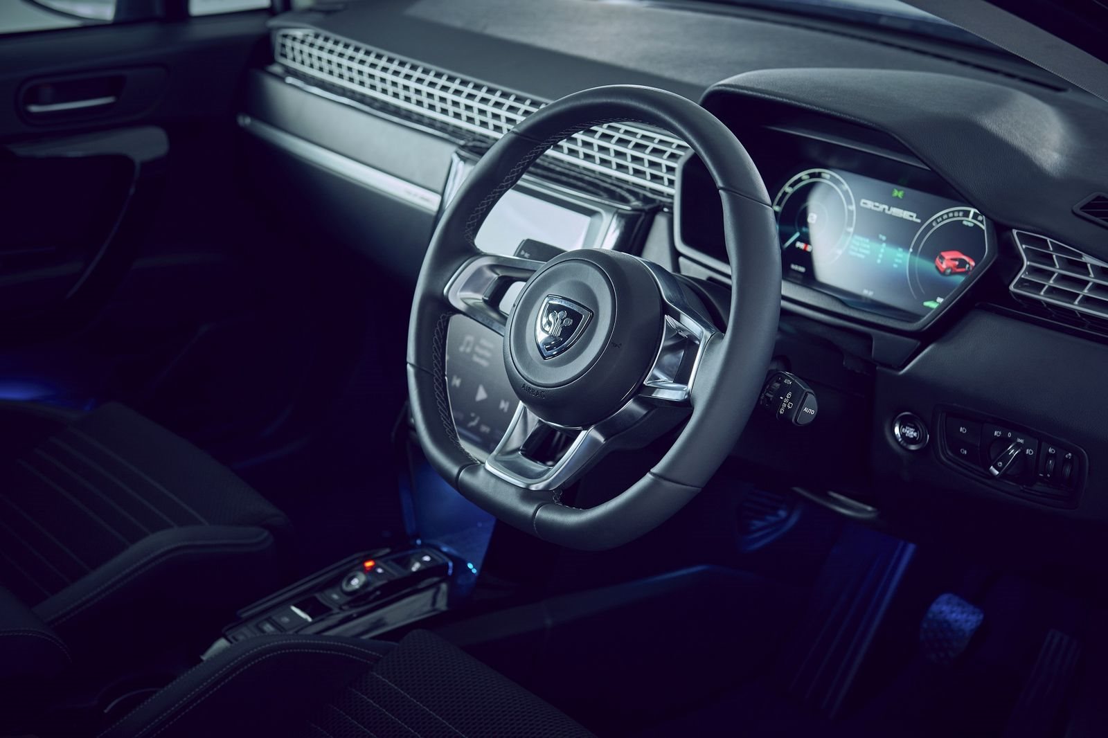 2022 - GÜNSEL B9, foto 7