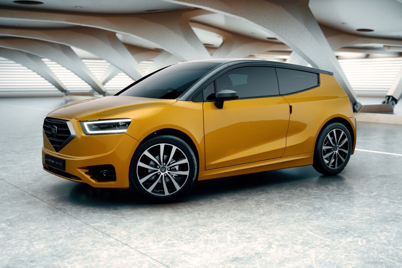 2022 - GÜNSEL B9, foto 12