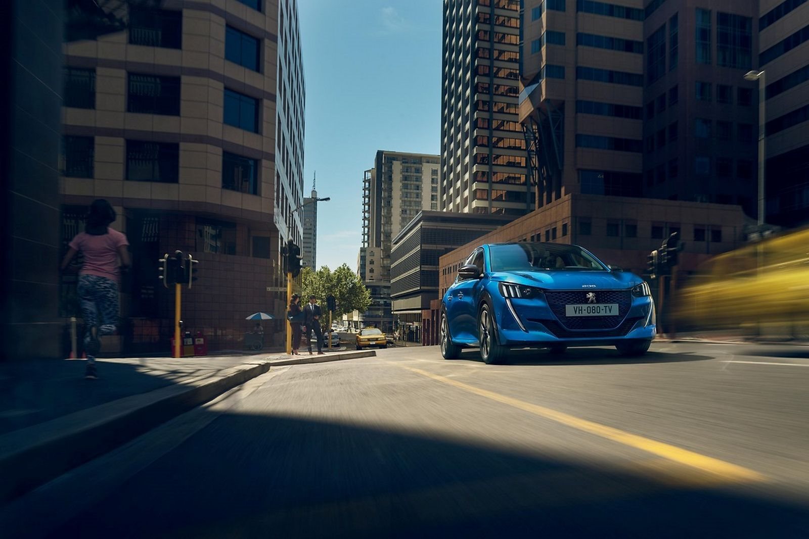 2022 - PEUGEOT 208, foto 1