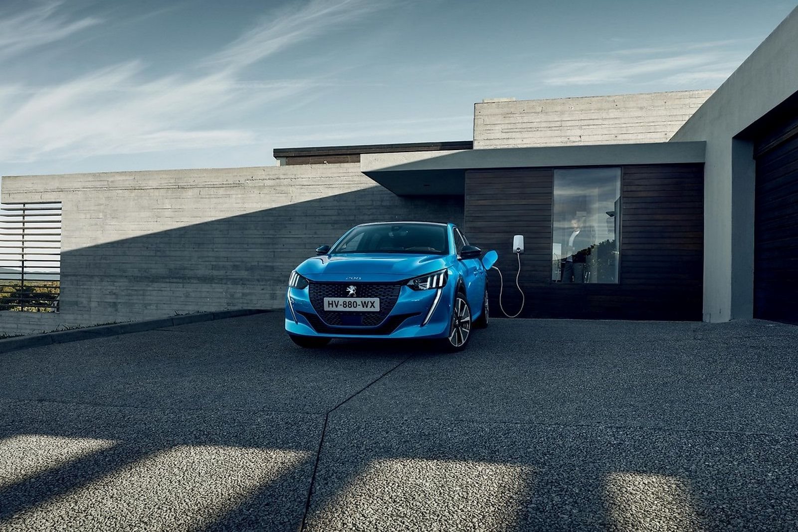 2022 - PEUGEOT 208, foto 3