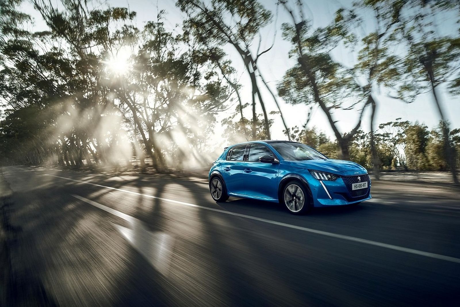 2022 - PEUGEOT 208, foto 4