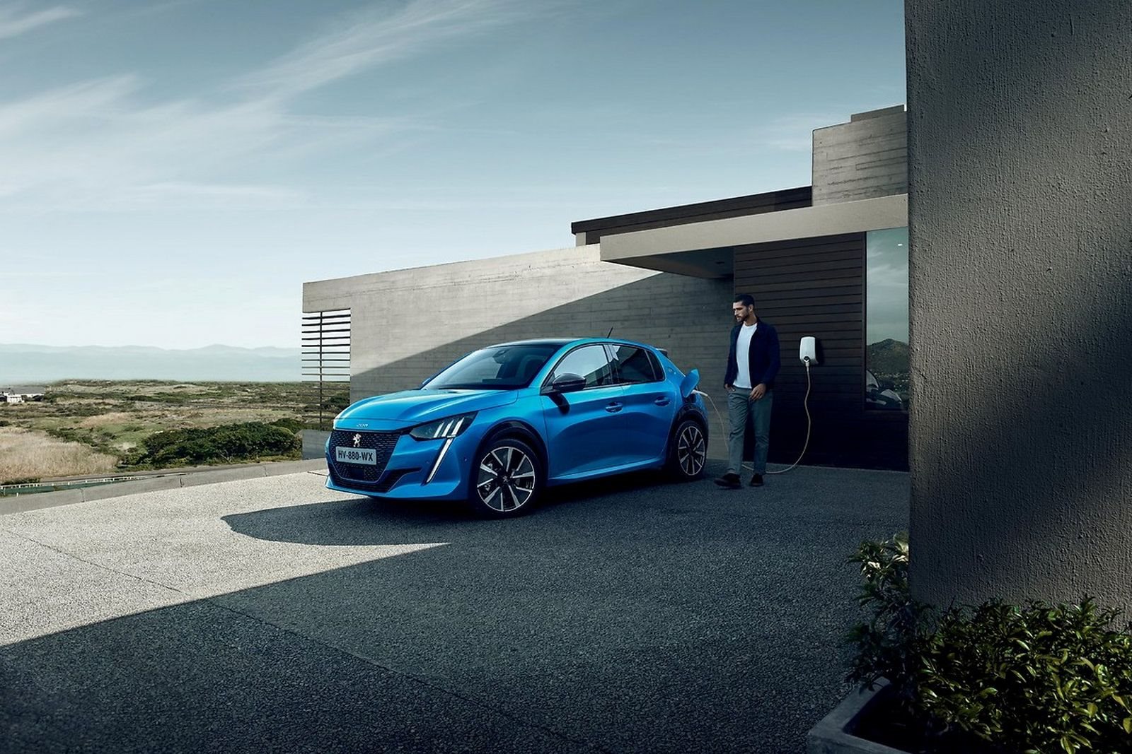 2022 - PEUGEOT 208, foto 5