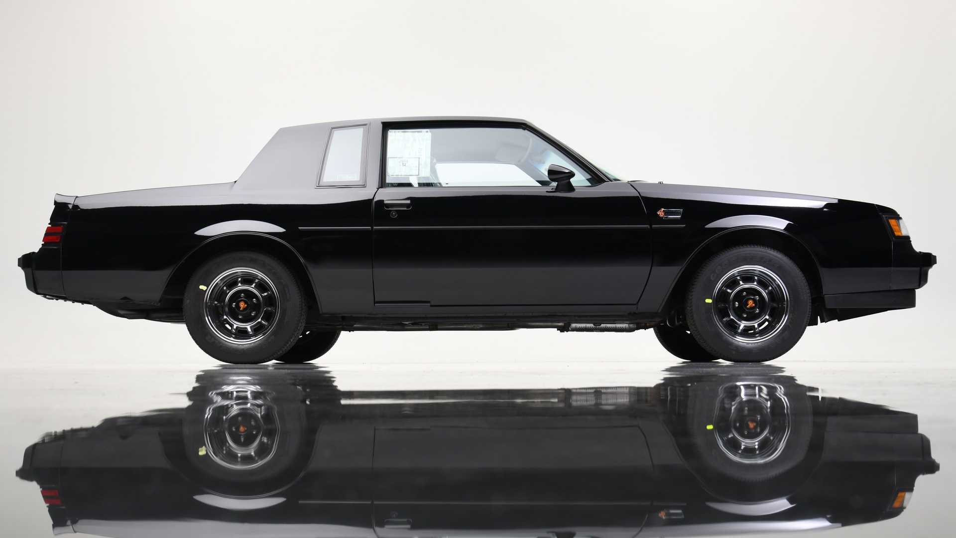 BUICK GRAND NATIONAL FINAL EDITION, foto 3