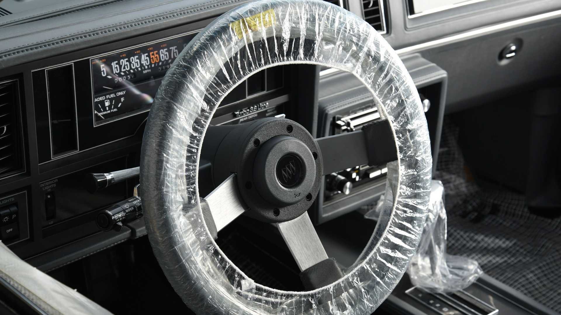 BUICK GRAND NATIONAL FINAL EDITION, foto 11