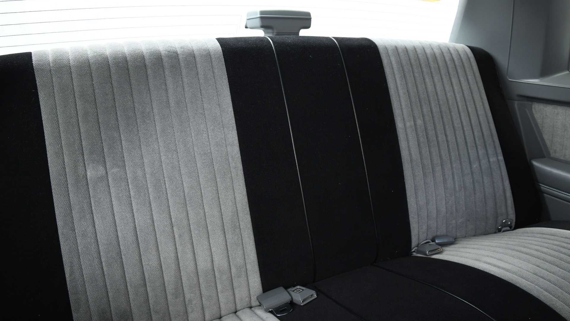 BUICK GRAND NATIONAL FINAL EDITION, foto 12