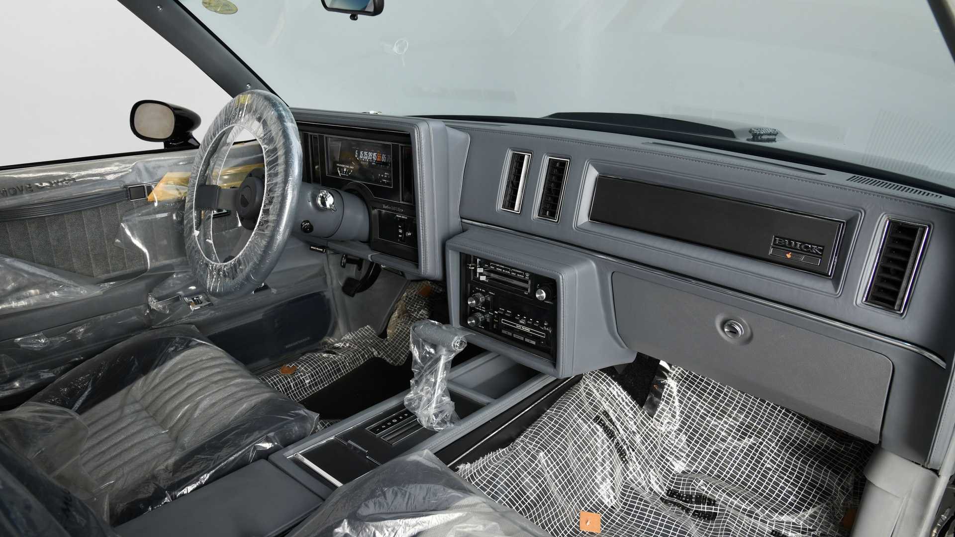BUICK GRAND NATIONAL FINAL EDITION, foto 13