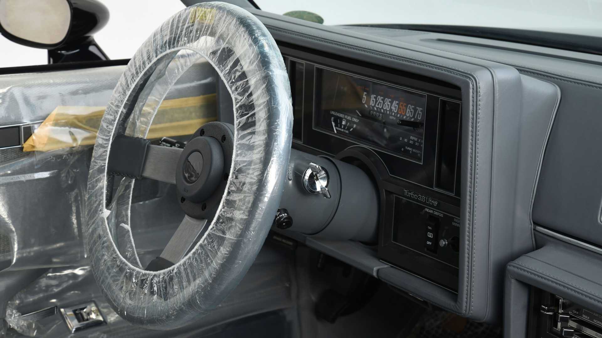 BUICK GRAND NATIONAL FINAL EDITION, foto 14