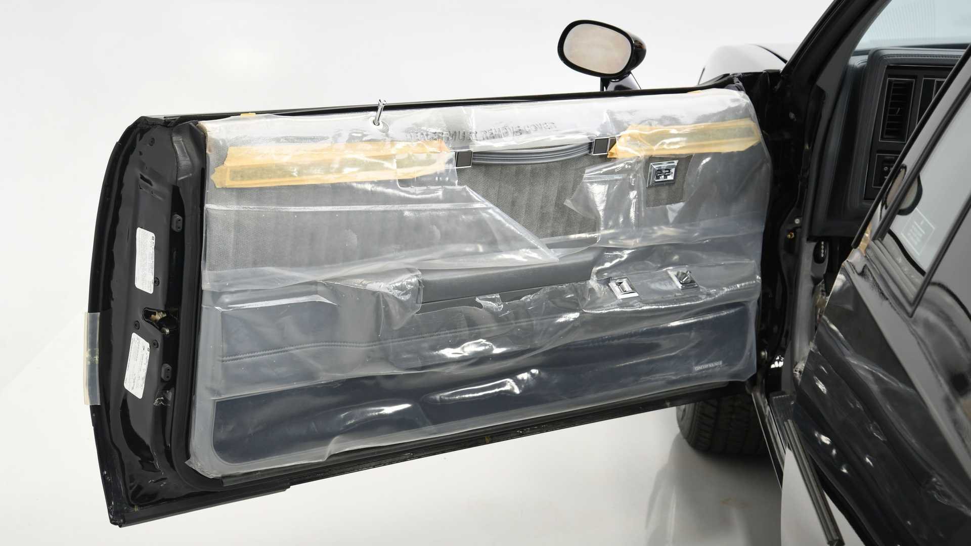 BUICK GRAND NATIONAL FINAL EDITION, foto 19