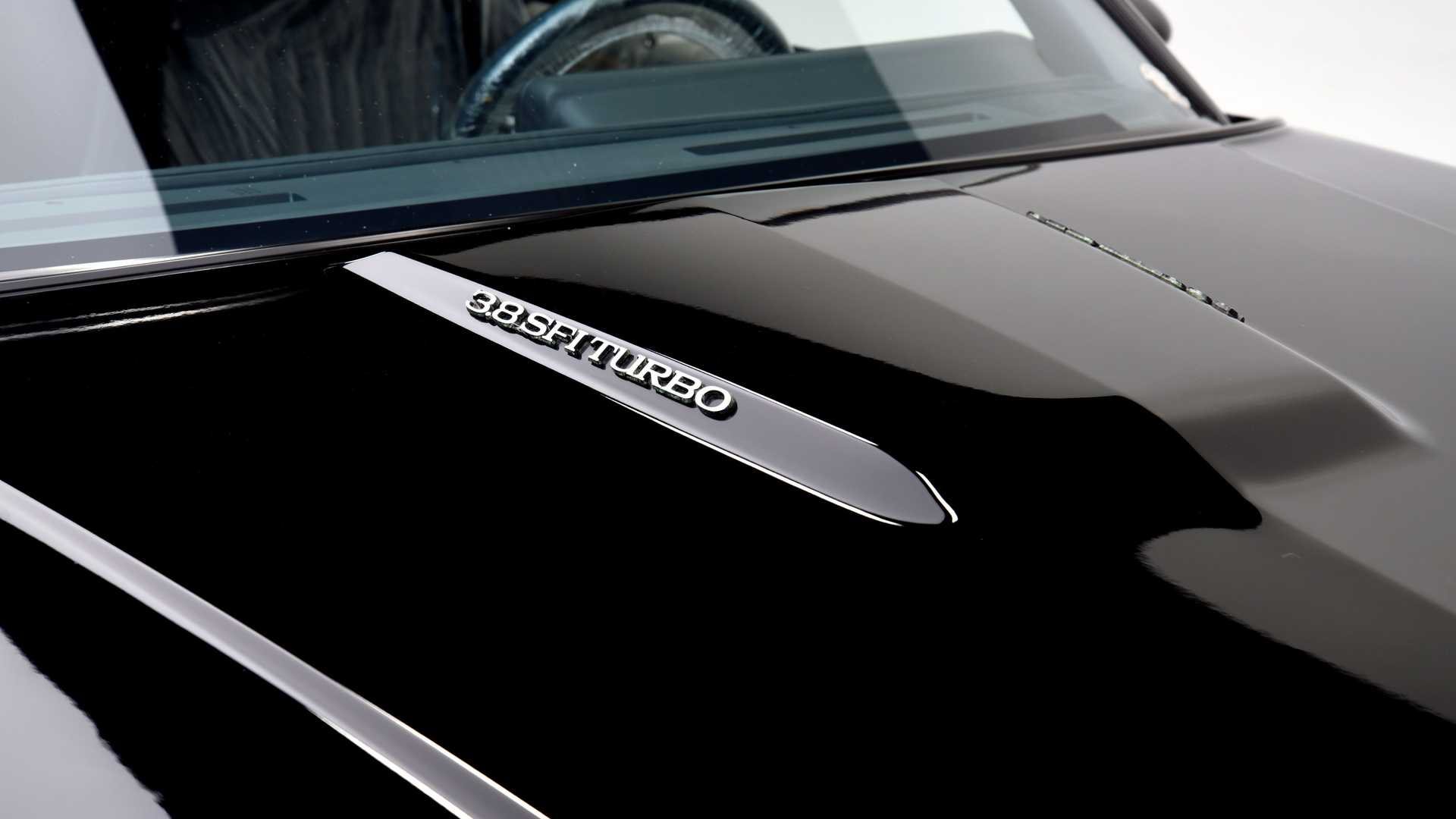 BUICK GRAND NATIONAL FINAL EDITION, foto 34