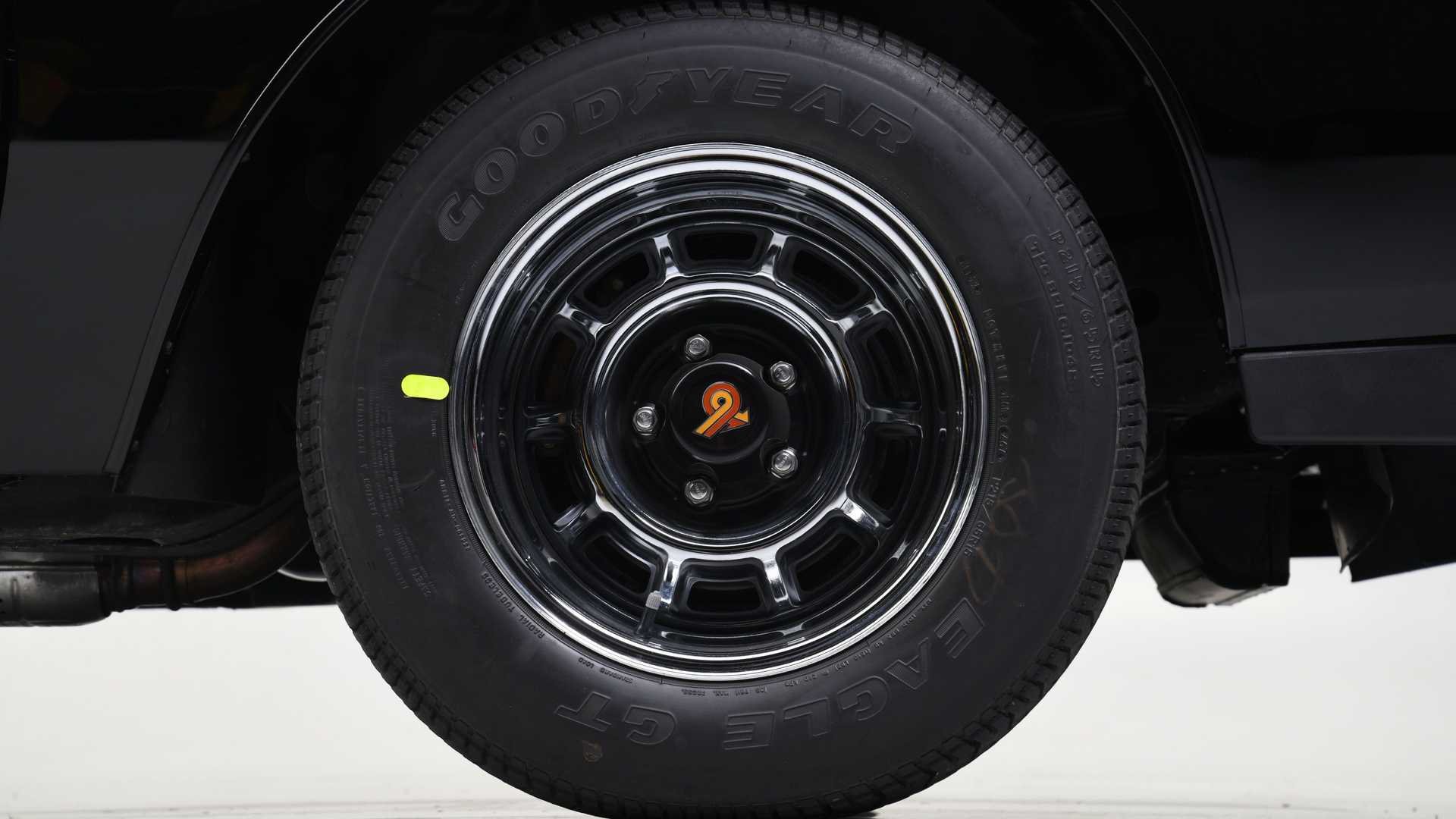 BUICK GRAND NATIONAL FINAL EDITION, foto 36