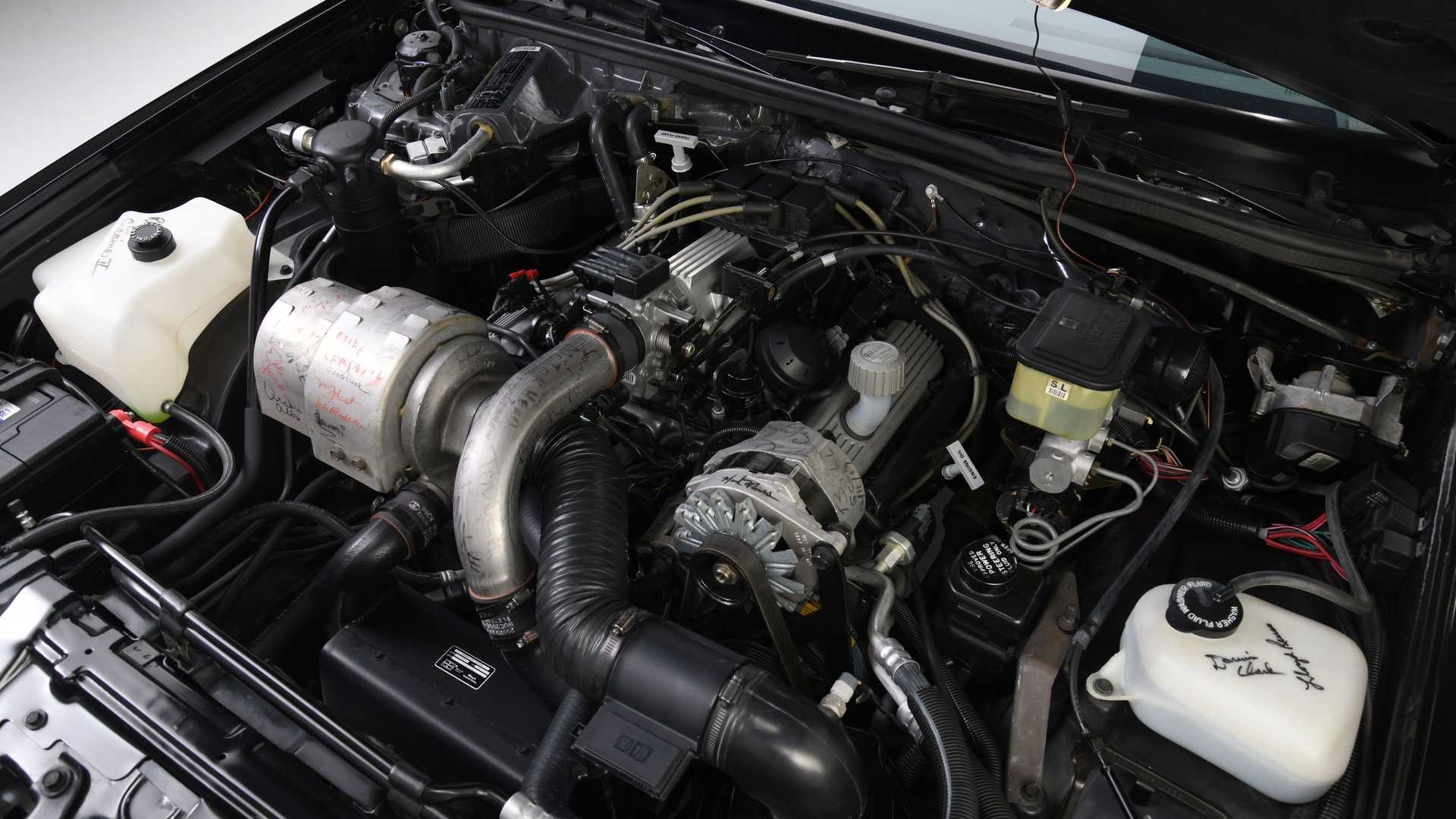 BUICK GRAND NATIONAL FINAL EDITION, foto 41