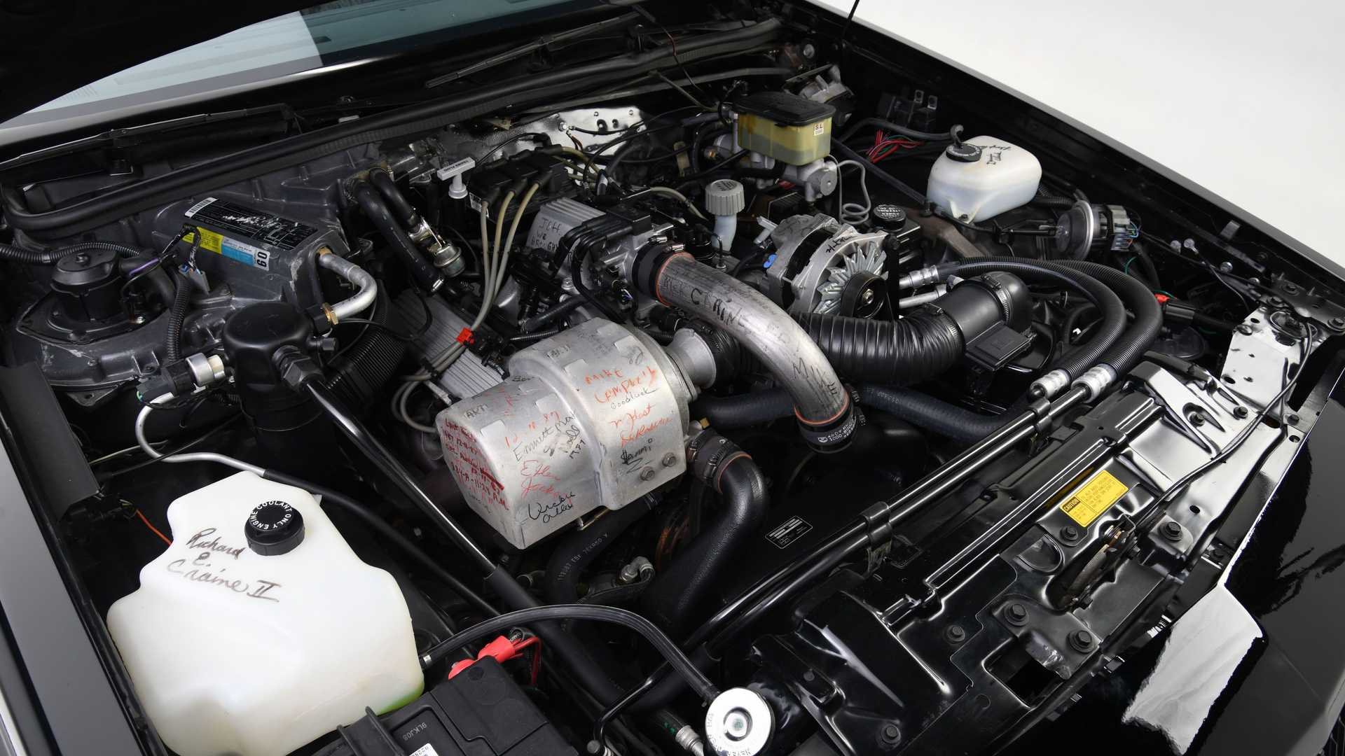 BUICK GRAND NATIONAL FINAL EDITION, foto 48