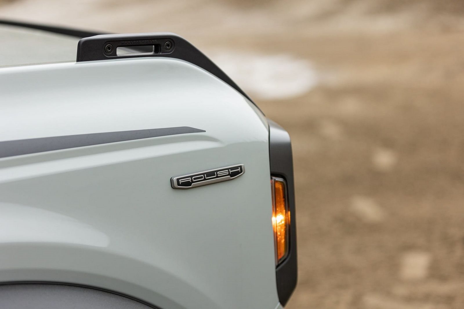 2021 - FORD BRONCO BY ROUSH PERFORMANCE, foto 3