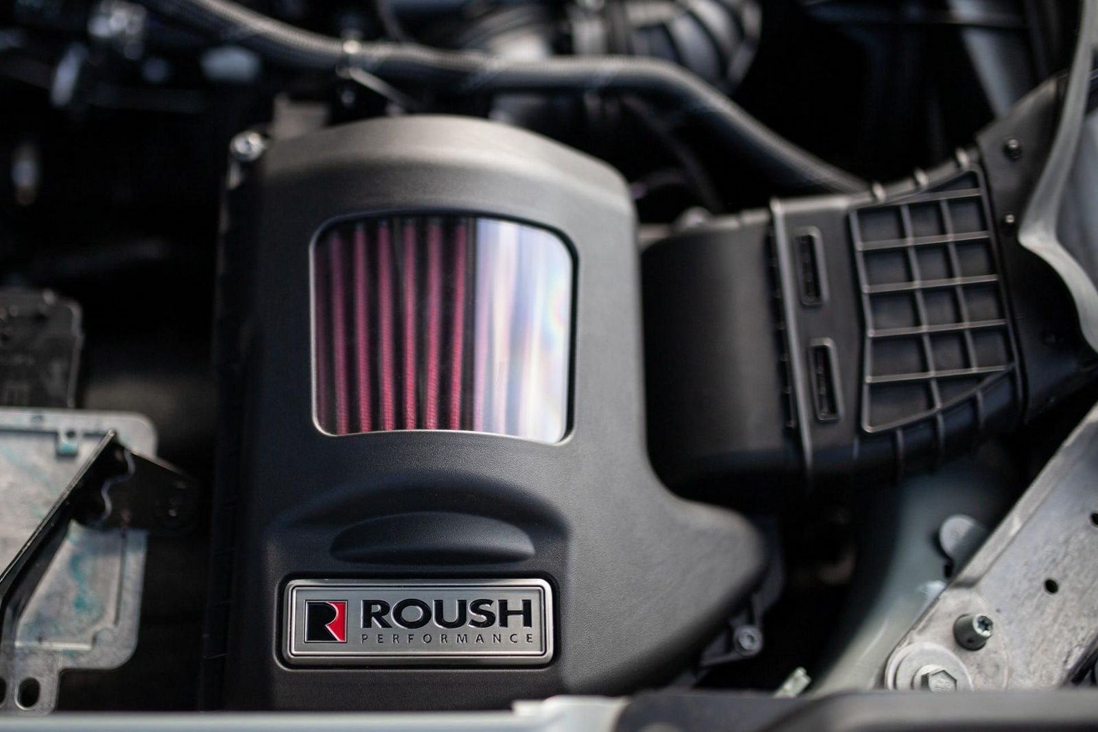 2021 - FORD BRONCO BY ROUSH PERFORMANCE, foto 6