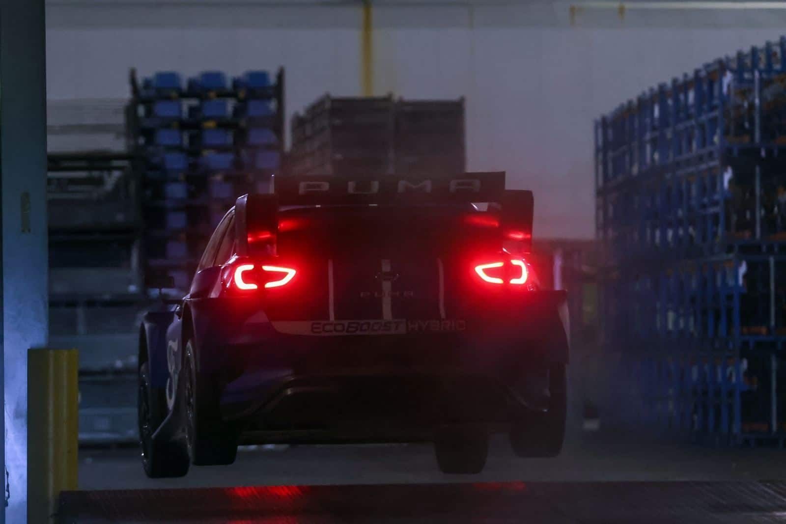 2022 - FORD PUMA RALLY1 BY M-SPORT, foto 6