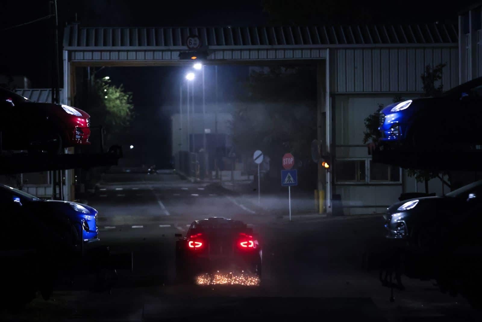 2022 - FORD PUMA RALLY1 BY M-SPORT, foto 11
