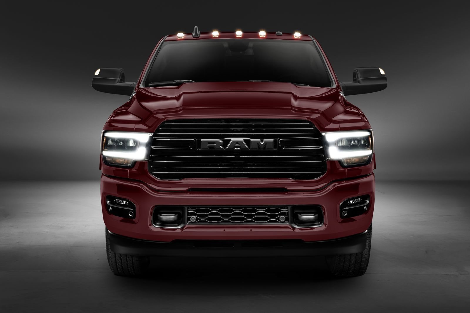 RAM 2500 LARAMIE & 1500 REBEL, foto 6