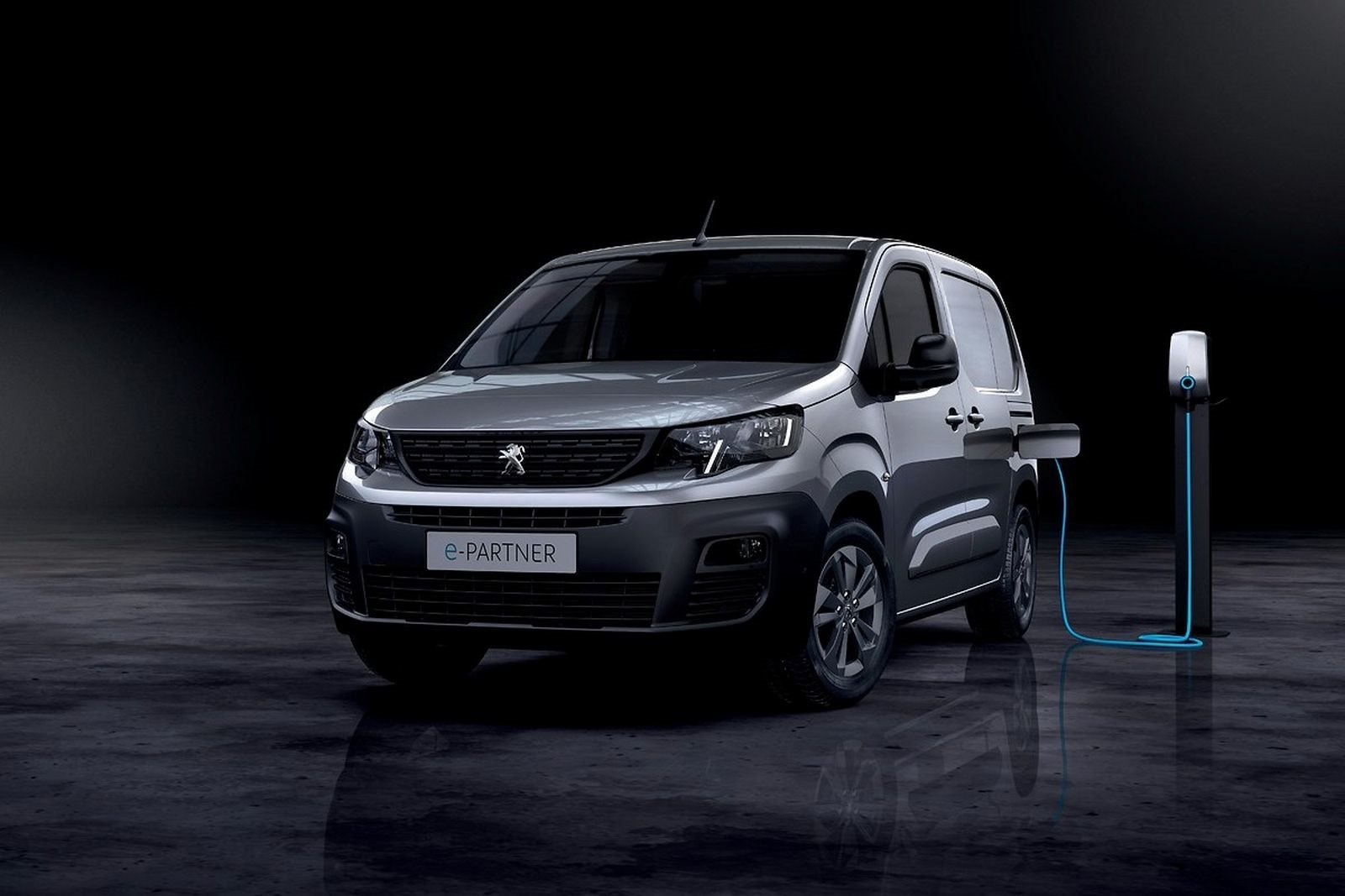 2022 - PEUGEOT PARTNER, foto 1