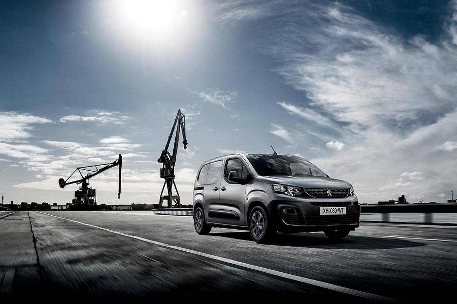 2022 - PEUGEOT PARTNER, foto 4