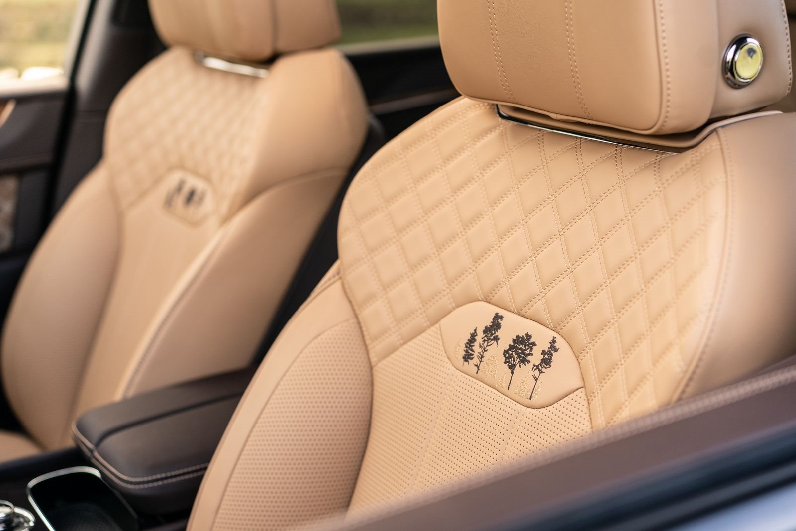 BENTLEY BENTAYGA OUTDOOR PURSUITS, foto 4