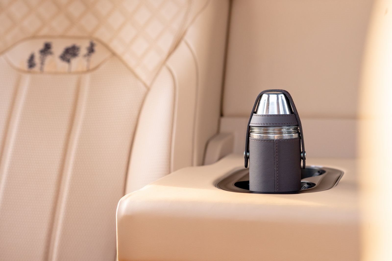 BENTLEY BENTAYGA OUTDOOR PURSUITS, foto 7