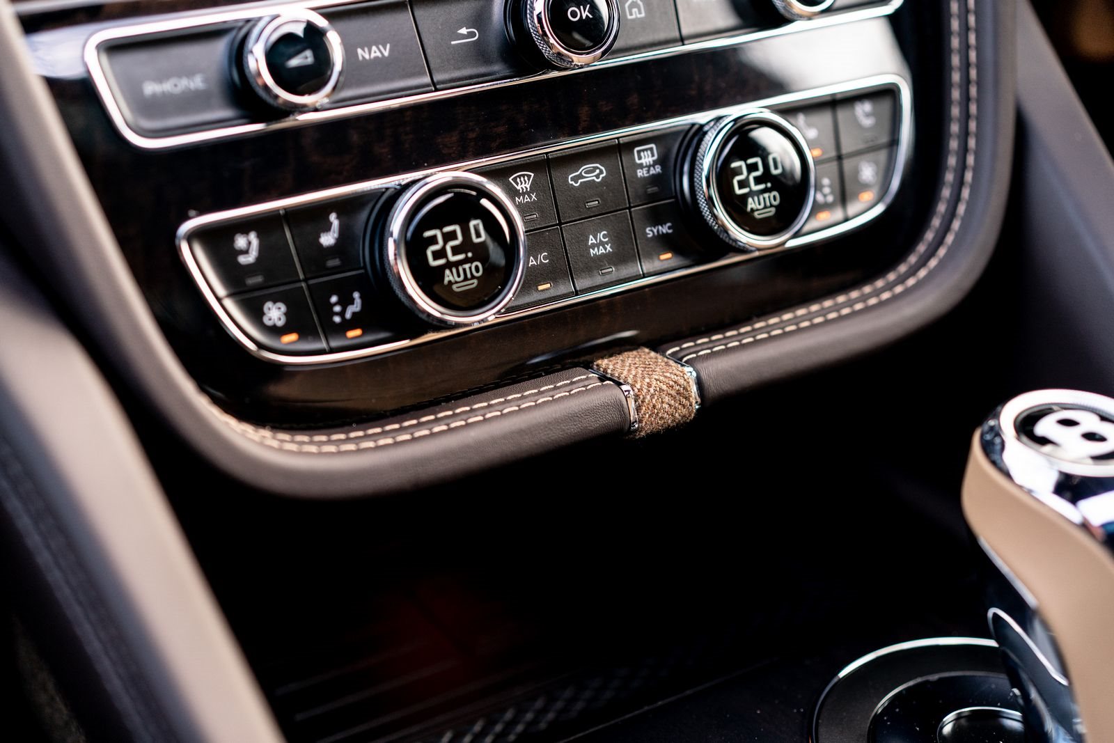 BENTLEY BENTAYGA OUTDOOR PURSUITS, foto 9