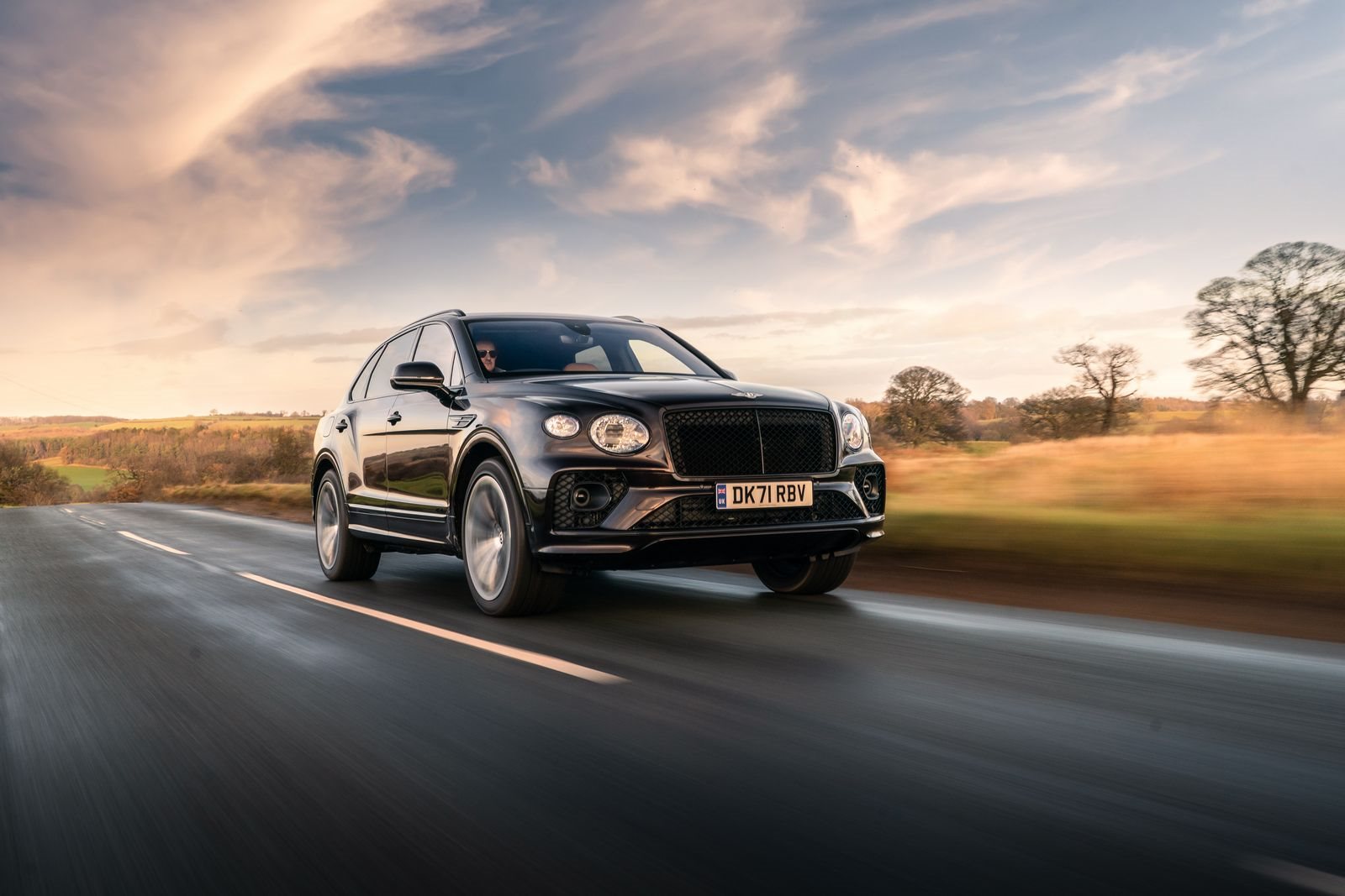 BENTLEY BENTAYGA OUTDOOR PURSUITS, foto 10