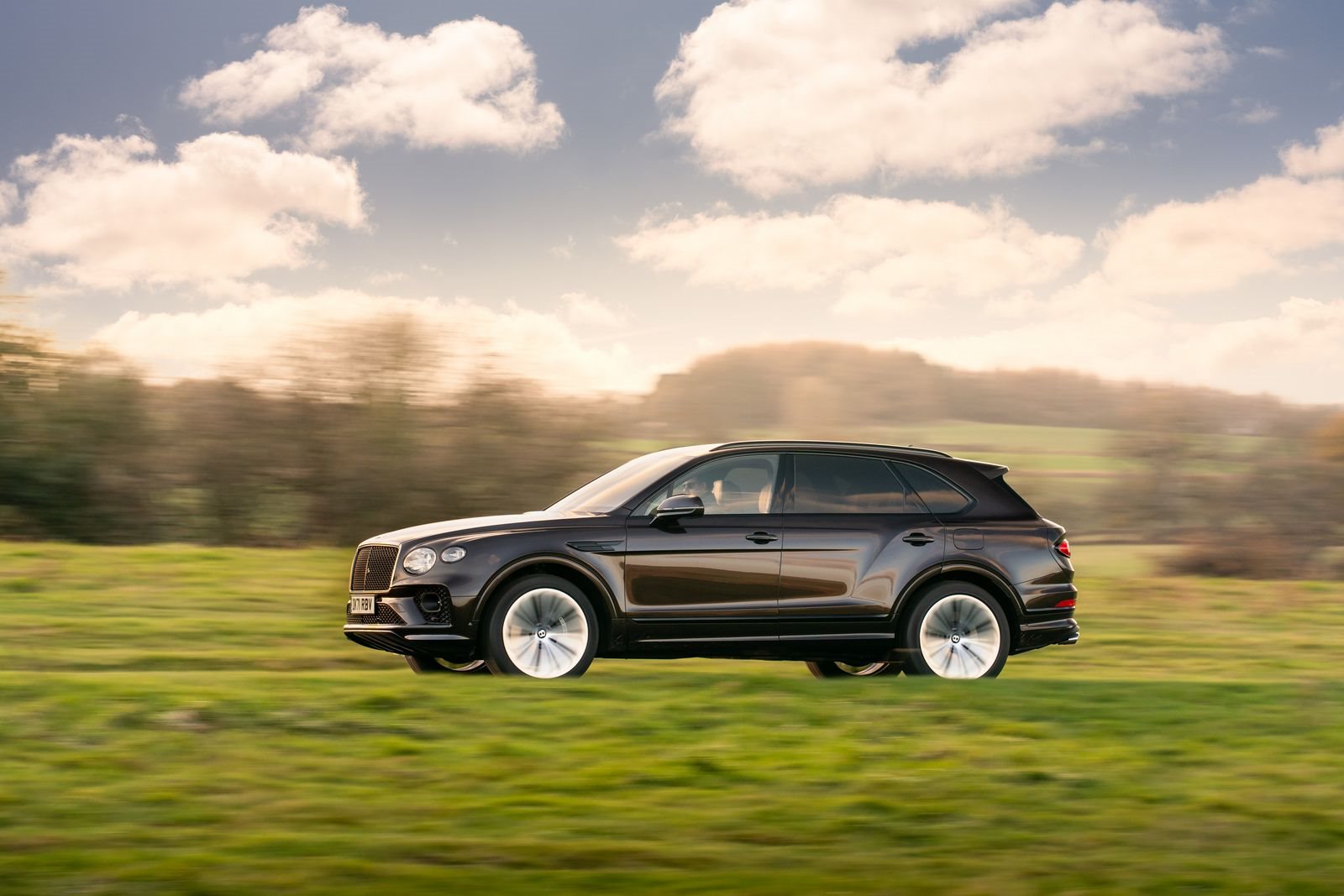 BENTLEY BENTAYGA OUTDOOR PURSUITS, foto 11