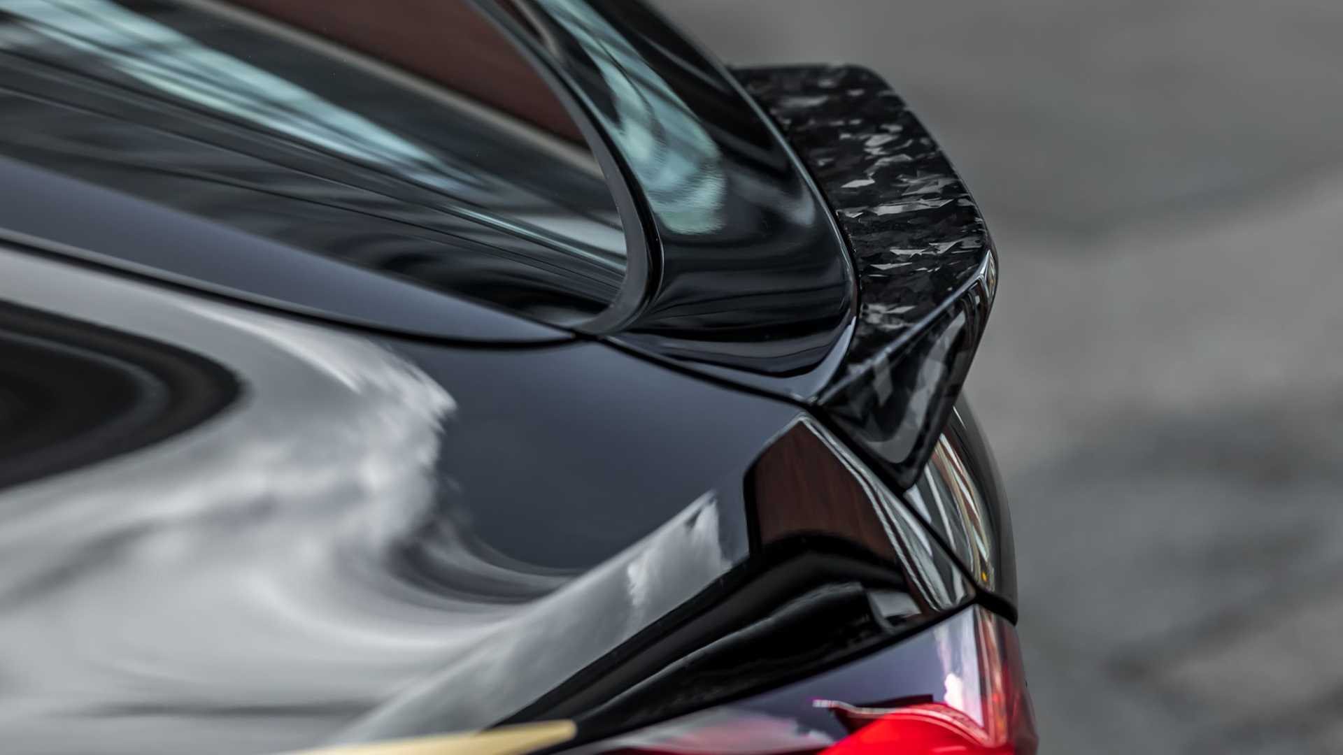 BMW X6 MHX6 700 BY MANHART, foto 22