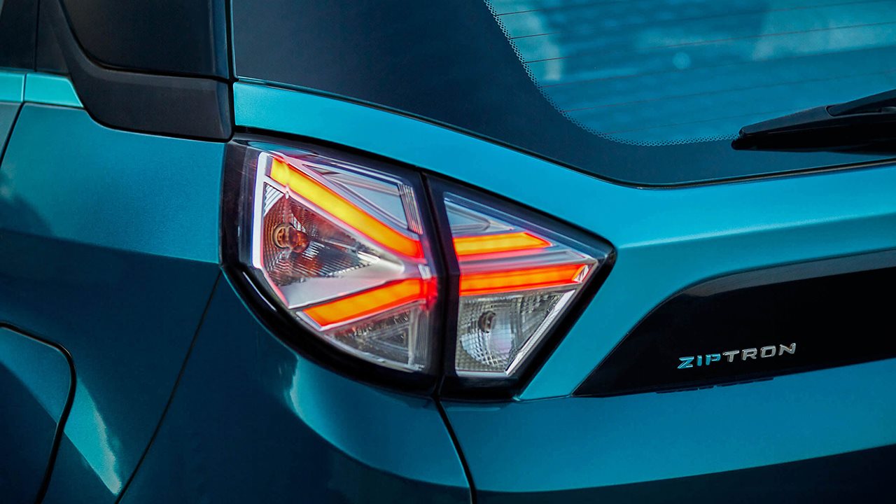 2022 - TATA NEXON EV, foto 5