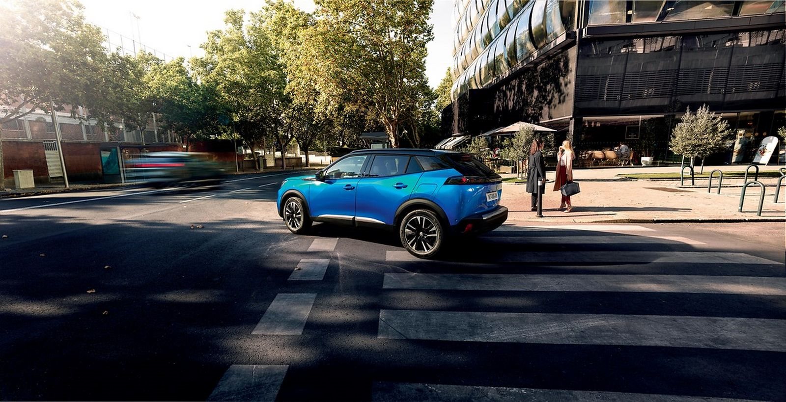 PEUGEOT 2008, foto 5