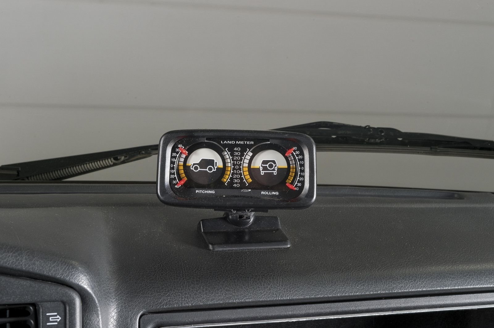 1985 - PEUGEOT 505 BREAK 4X4 DANGEL, foto 18