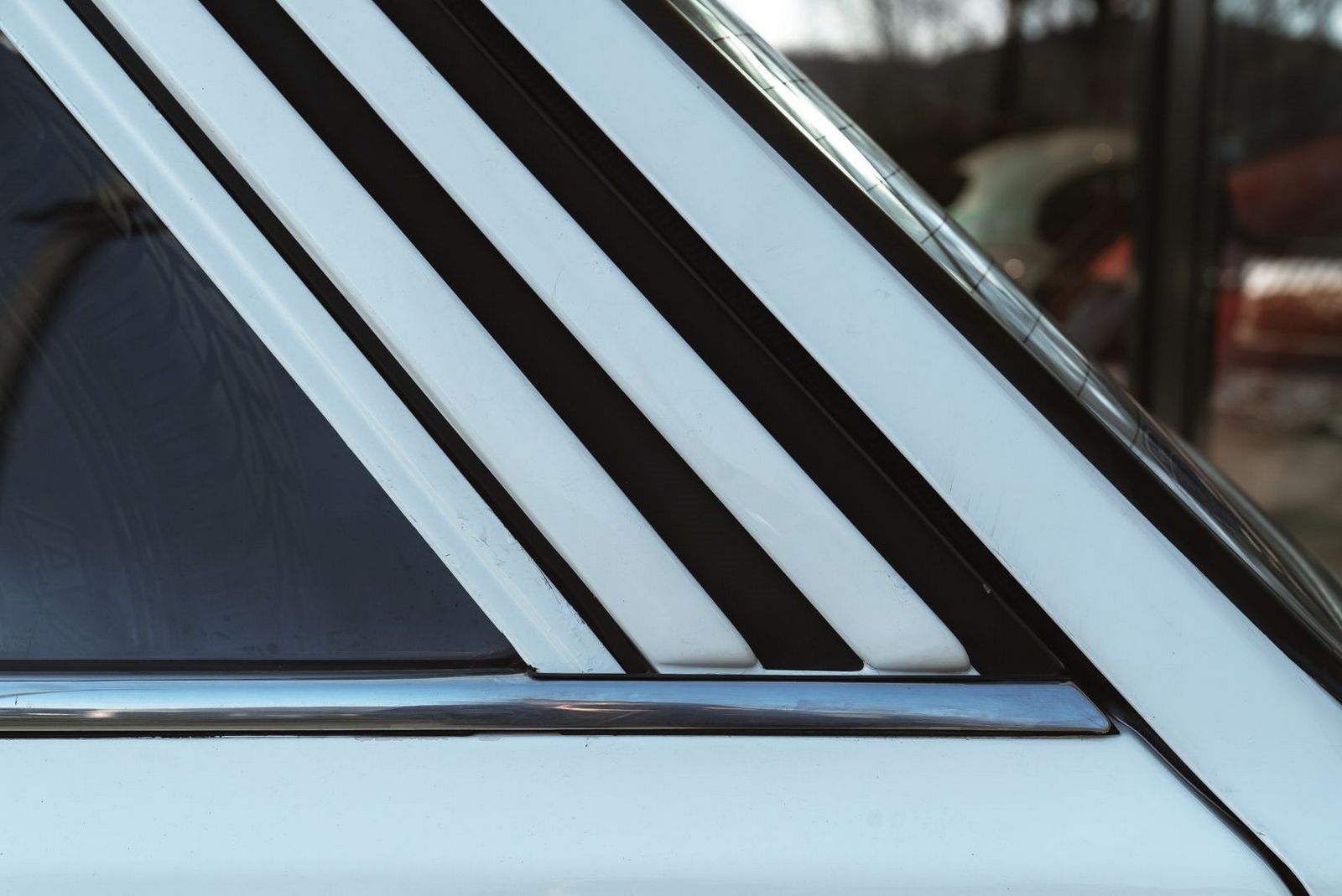 1985 - PEUGEOT 505 BREAK 4X4 DANGEL, foto 46
