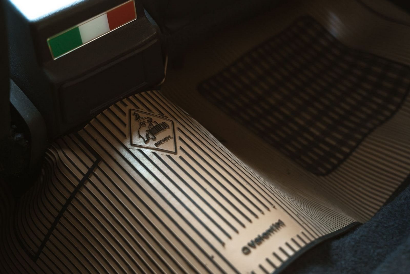 1985 - PEUGEOT 505 BREAK 4X4 DANGEL, foto 52