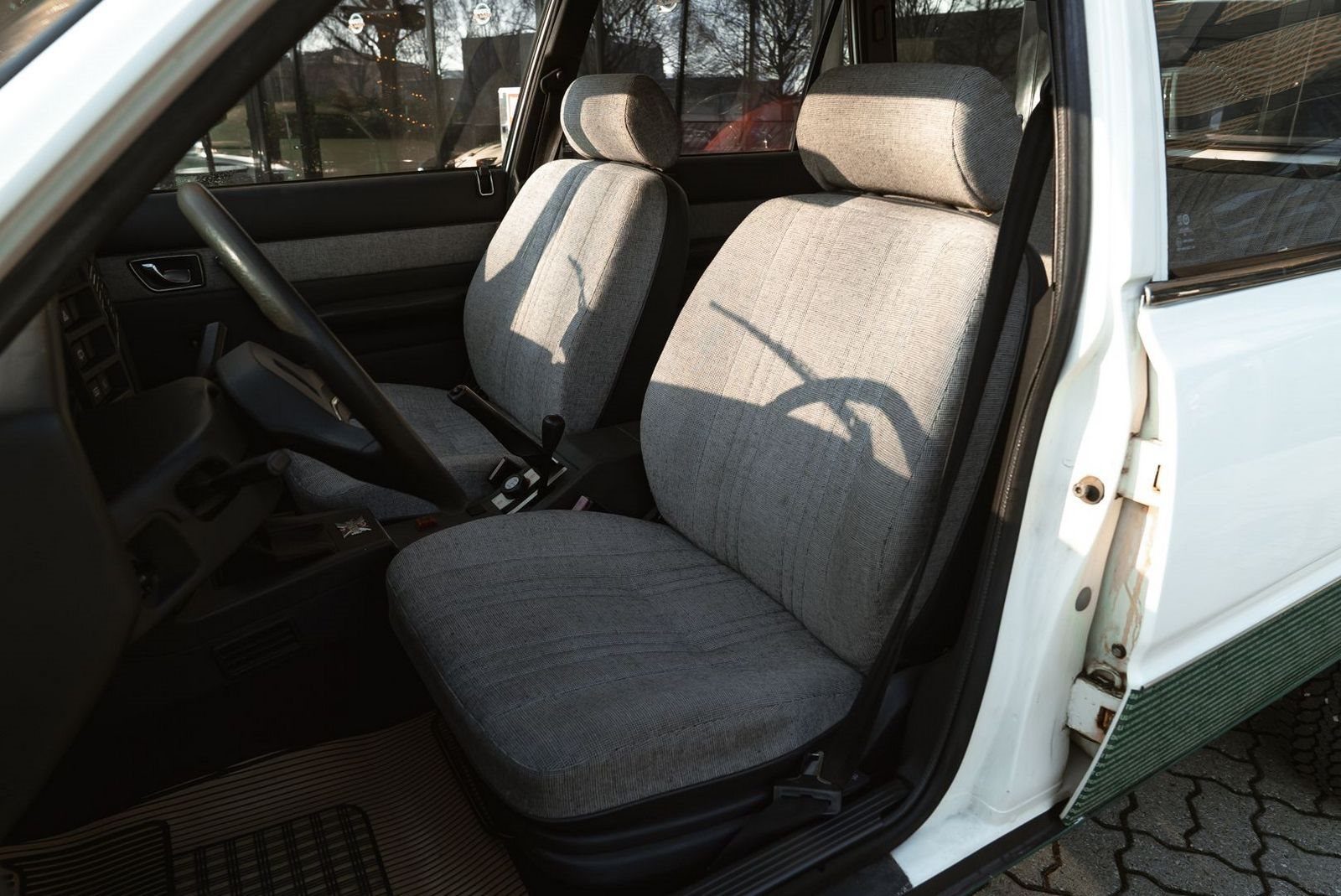 1985 - PEUGEOT 505 BREAK 4X4 DANGEL, foto 64