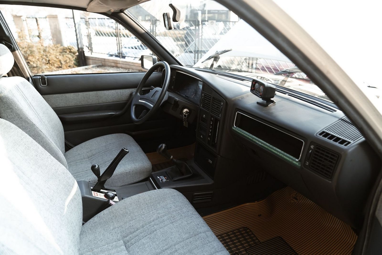 1985 - PEUGEOT 505 BREAK 4X4 DANGEL, foto 67