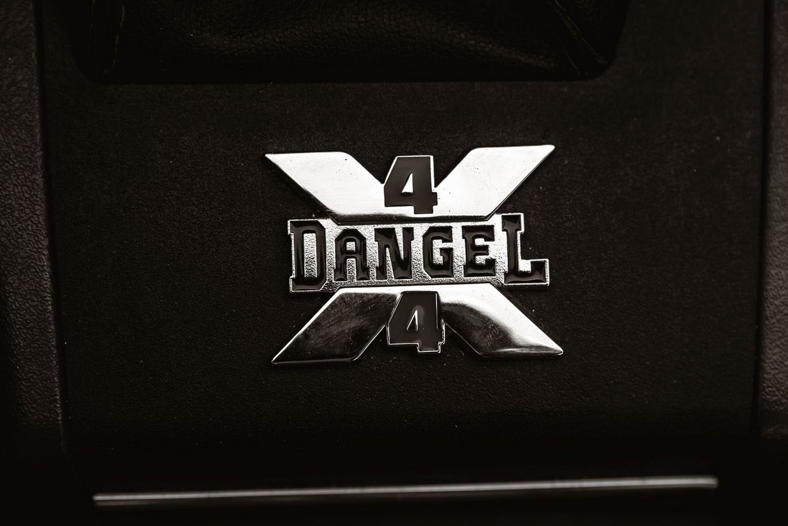 1985 - PEUGEOT 505 BREAK 4X4 DANGEL, foto 73