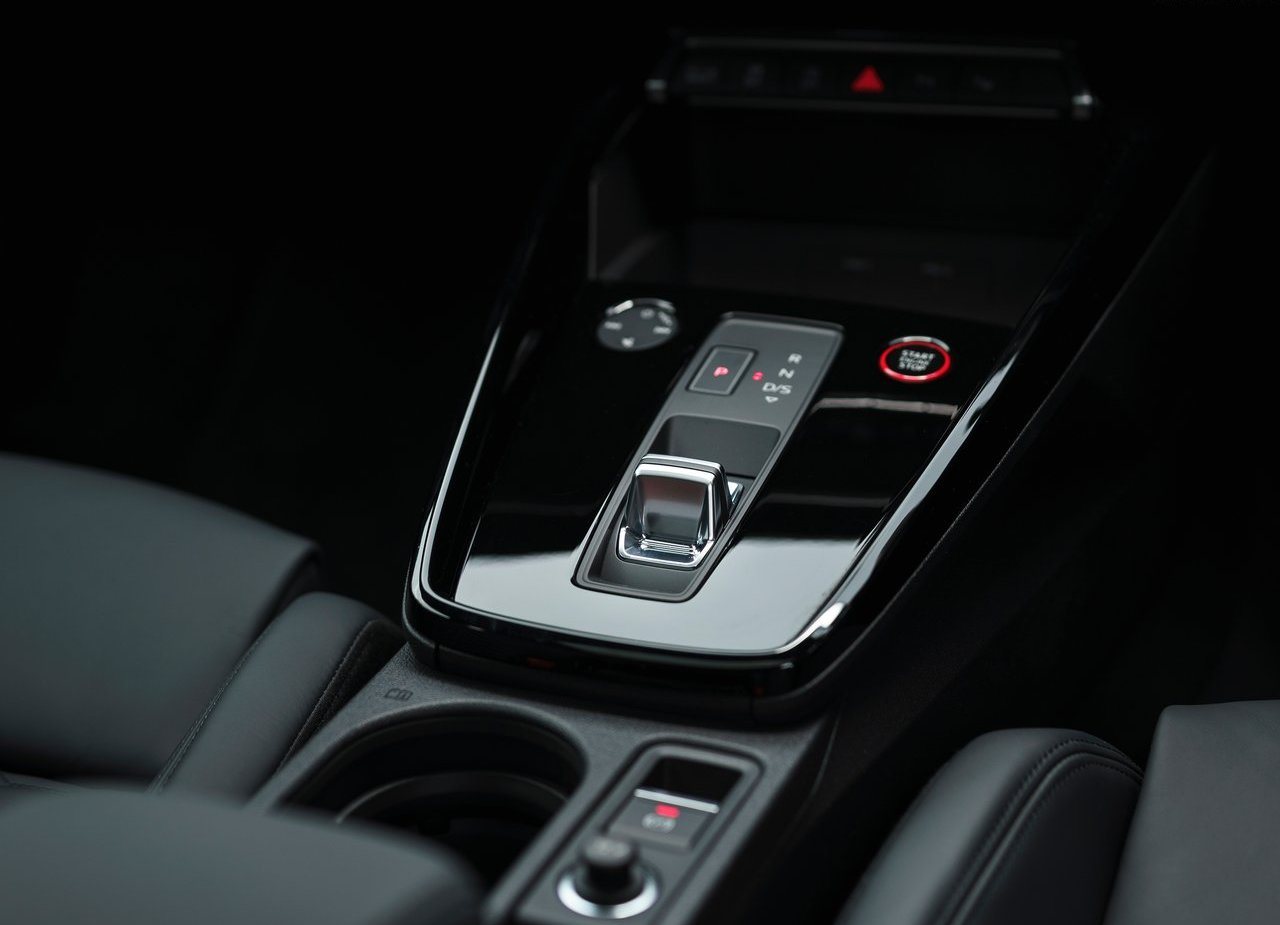 2022 - AUDI RS 3 SPORTBACK UK VERSION, foto 60