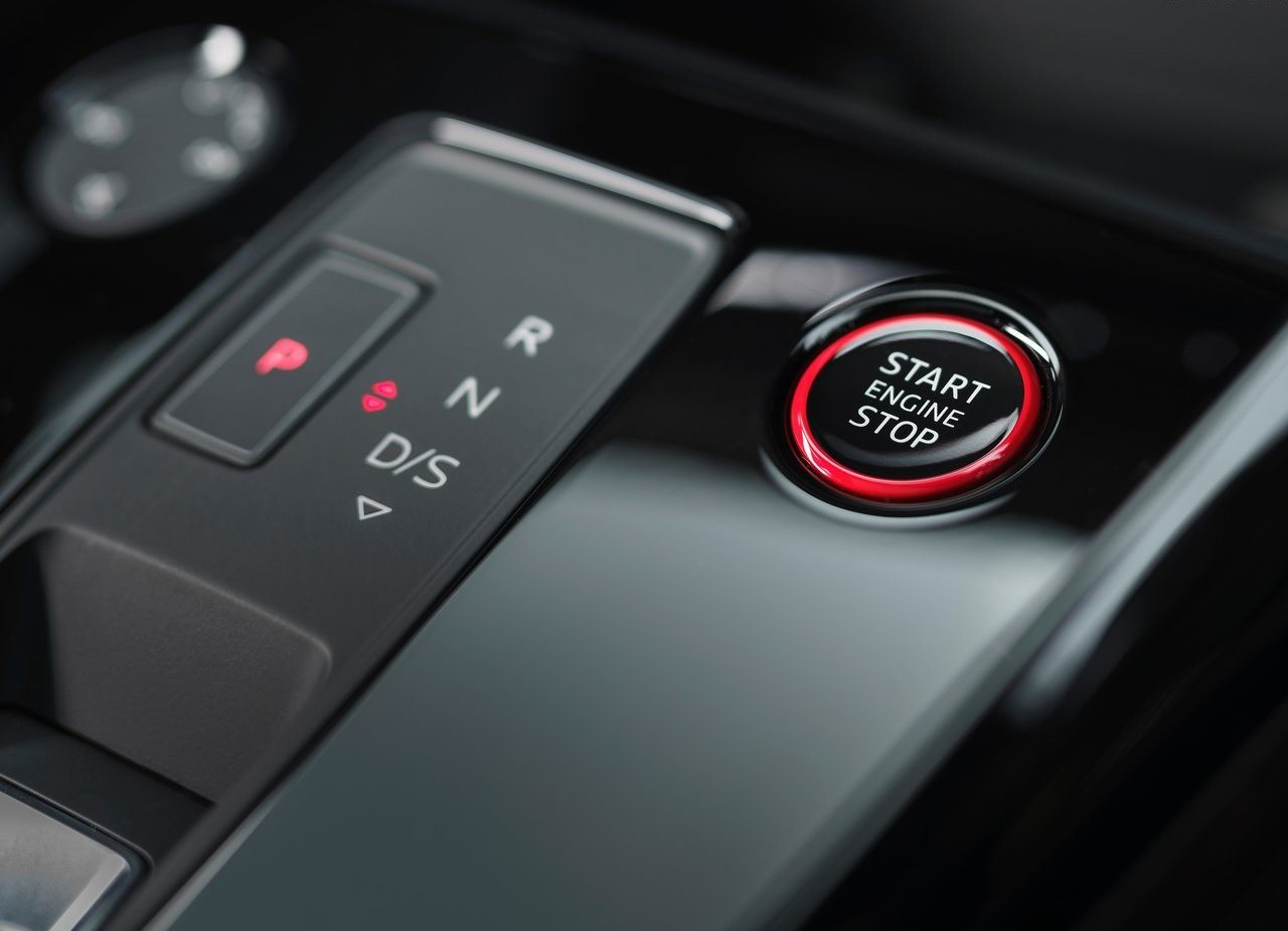 2022 - AUDI RS 3 SPORTBACK UK VERSION, foto 61